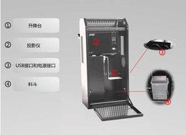 光固化成形 光固化成形