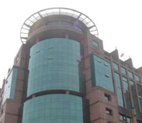 永新大廈 永新大廈