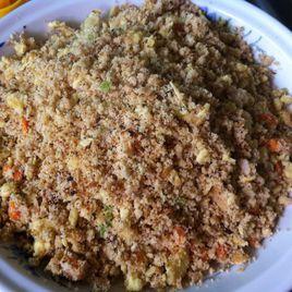 豆腐渣醬油 豆腐渣醬油