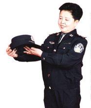 張克勤[京城婚慶好大姐]