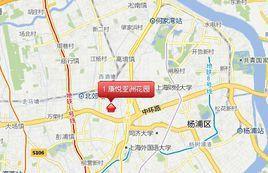 康悅亞洲花園 康悅亞洲花園