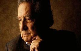 奧克塔維奧·帕斯 奧克塔維奧·帕斯