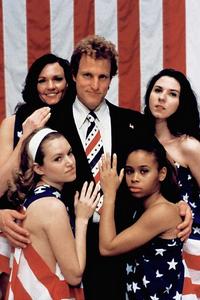 《性書大亨》劇照