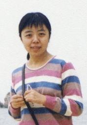 李愛麗[中山大學歷史學系副教授]