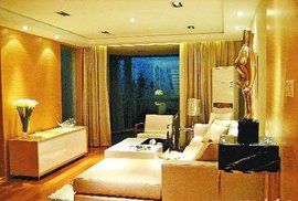 精裝修房 精裝修房