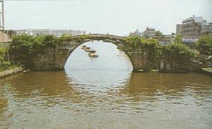 《覓渡，覓渡，渡何處》