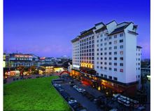 南京狀元樓酒店