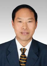 吳金山[安徽省國防科工辦黨組書記主任]