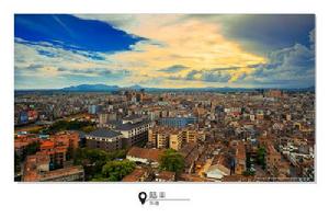 東海鎮[廣東省汕尾市陸豐東海鎮]