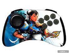 手柄[遊戲中的手柄]