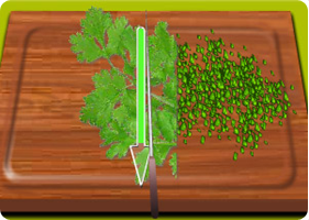 大蒜辣椒蝦 大蒜辣椒蝦