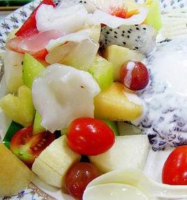 美味雜果 美味雜果