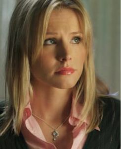 《美眉校探》（圖）克里斯汀·貝爾