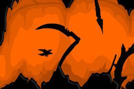 地獄烏鴉4 地獄烏鴉4