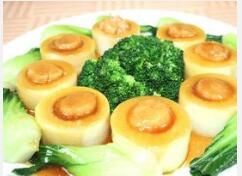 發財瑤柱白玉翠 發財瑤柱白玉翠