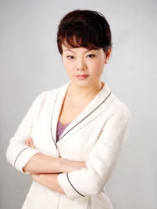 周虹[母親大學專家]