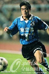 吳俊[中國足球運動員]
