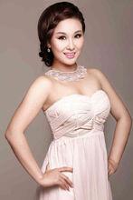 李高揚藝術照（部分）