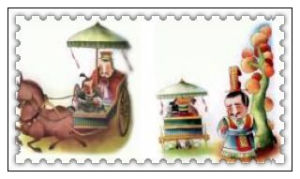 季梁說魏王 季梁說魏王