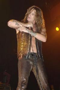 Sebastian Bach Sebastian Bach