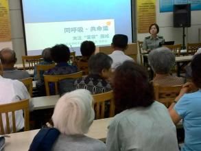 裴家橋社區 裴家橋社區