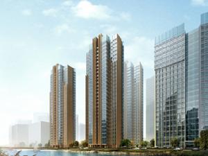 福州ECO城 福州ECO城