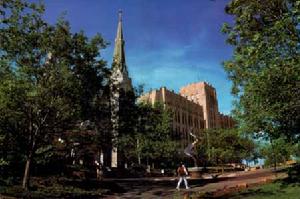 博伊西州立大學