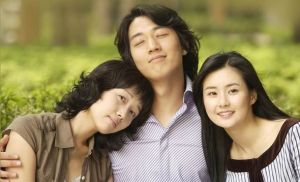 《房塔屋的小貓》