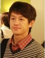 黃冠[共青團北京大學委員會學術科創部部長]