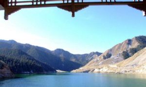 大野口水庫水利風景區