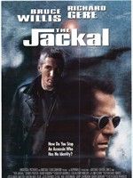 狙擊職業殺手The Jackal (1997)