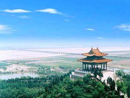 鄭州市黃河遊覽區 鄭州市黃河遊覽區