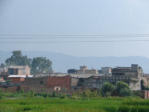 三義廟村 三義廟村