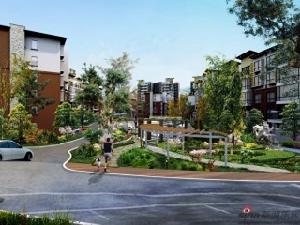 東湖國際花園小洋房 東湖國際花園小洋房