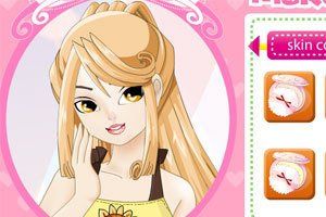 魔鏡化妝師 魔鏡化妝師