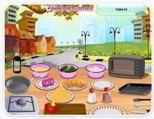 蔥末烤麵包 蔥末烤麵包