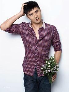 田亮[藝人、奧運冠軍]