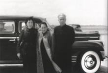 宋慶齡所贈《宋慶齡選集》