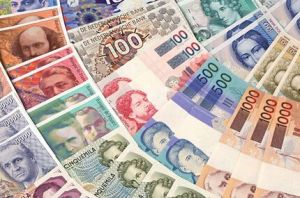 貨幣內生性 貨幣內生性