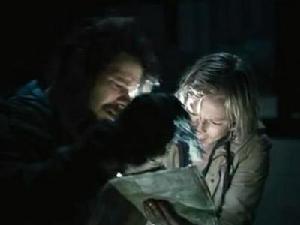 《車諾比日記》劇照