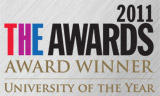 UK University of the Year