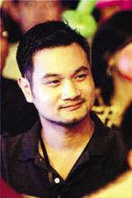 納迪姆[孫燕姿老公]