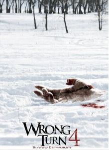 致命彎道4 致命彎道4