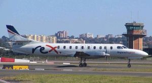 曾服役的城市飛行者