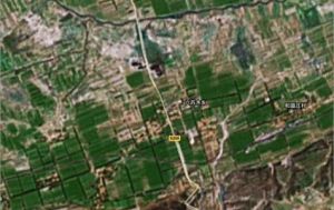 六蘇木鎮 六蘇木鎮