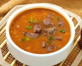 原味牛尾湯 原味牛尾湯