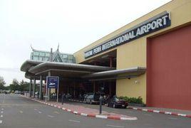金邊國際機場 金邊國際機場