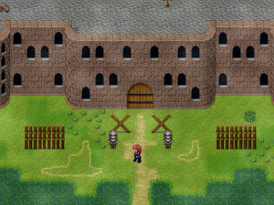 《賈德的旅程》 《賈德的旅程》