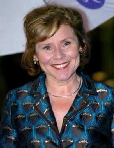 （圖）伊美妲·史坦頓