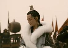 曹嬰[電影《三國志之見龍卸甲》人物]